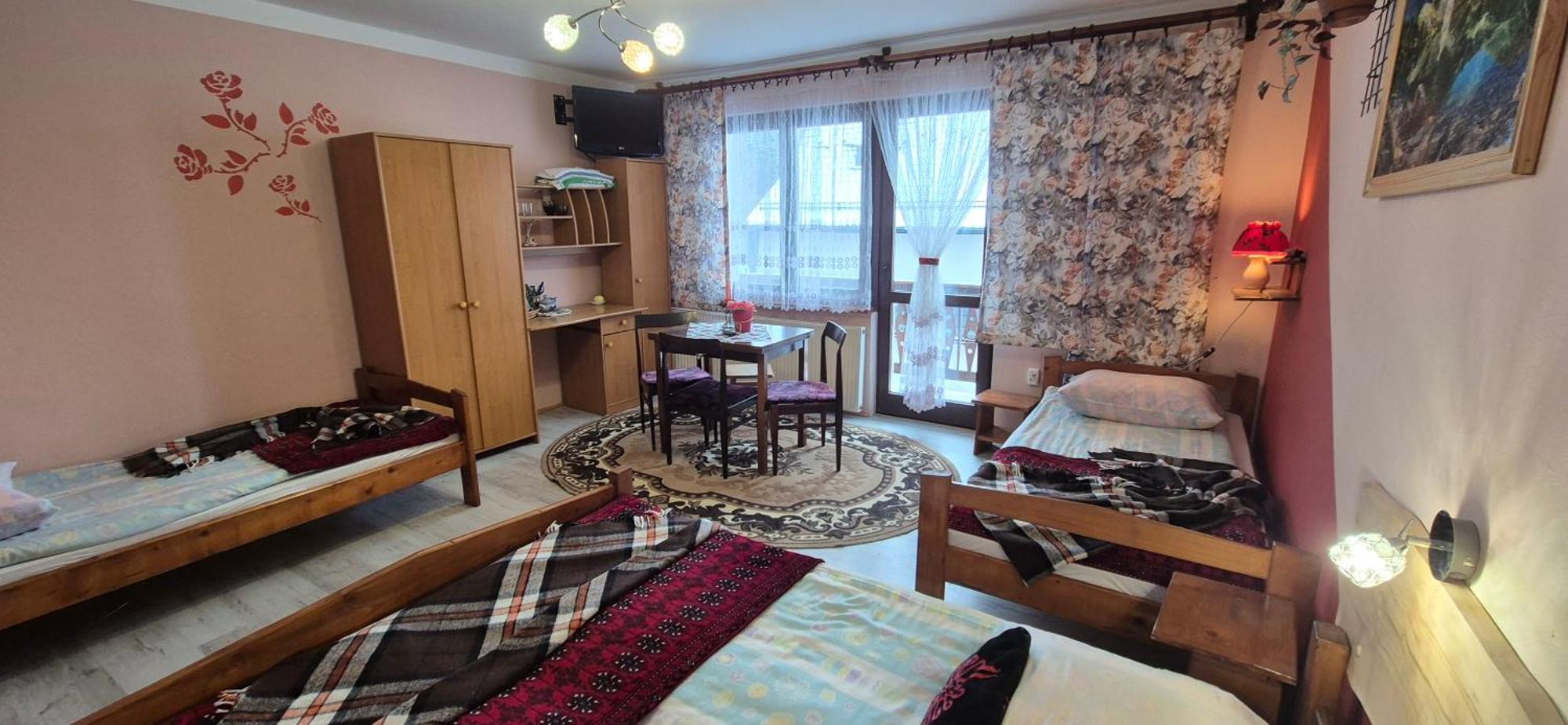 Gospodarstwo Agroturystyczne U Ani Krosnica  Dış mekan fotoğraf